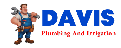 Trusted plumber in HITCHITA